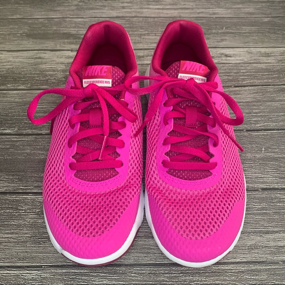🌸HP🌸 Nike Flex Experience RN 5 Shoes